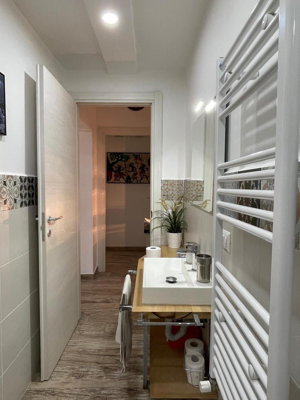 شقة Garden House روما المظهر الخارجي الصورة